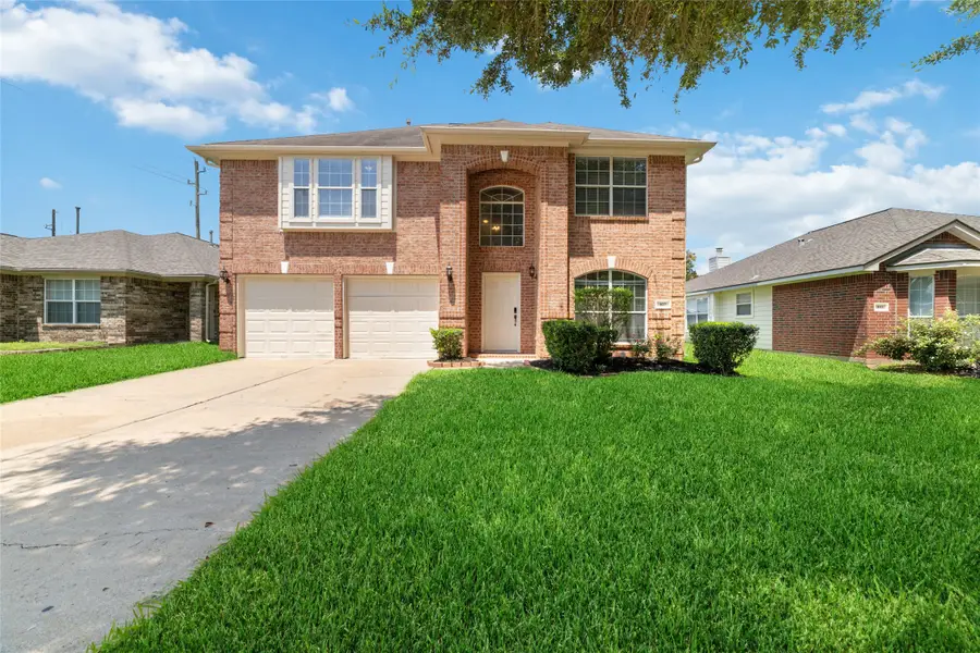 807 Dracena Court, Richmond, TX 77406 - Image #2