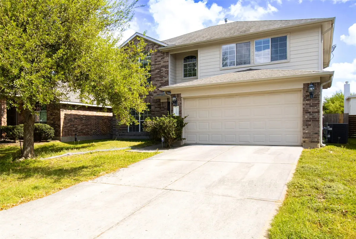 23514 Hidden Maple Drive, Spring, TX 77373 - #1