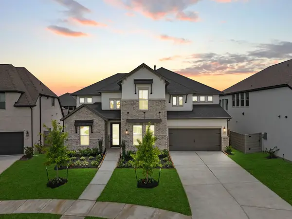 4907 Lime Meadow Lane, Manvel, TX 77578