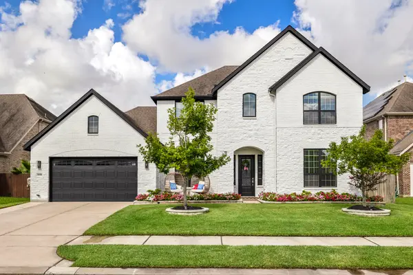 1414 Trails Of Katy Lane, Katy, TX 77494