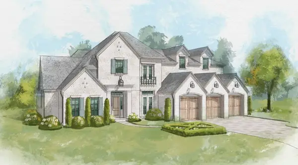 5 Hollymead Drive, The Woodlands, TX 77381