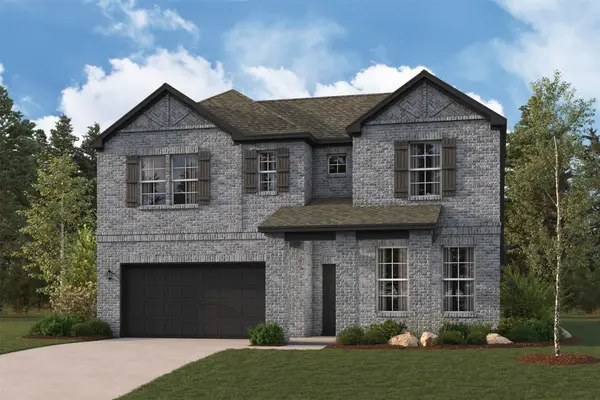2619 Siena Court, Brookshire, TX 77423