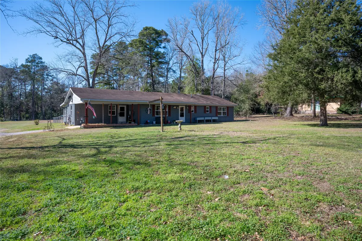 309 N Beech Street, Woodville, TX 75979 - #1