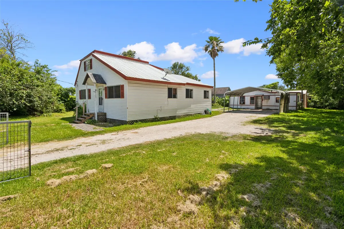 4820 Palmetto Street, Bacliff, TX 77518 - Image #1