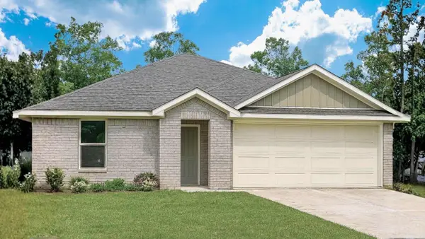 12300 Lexington Heights Drive, Willis, TX 77318