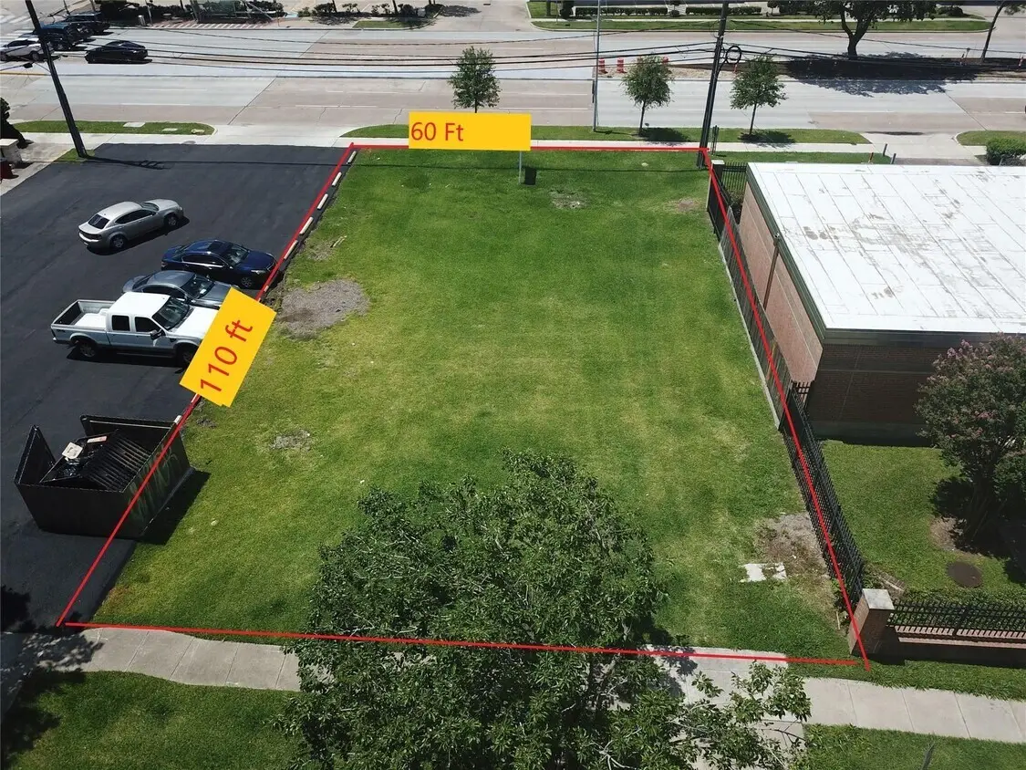 5309 Mcculloch Circle, Houston, TX 77056 - #1