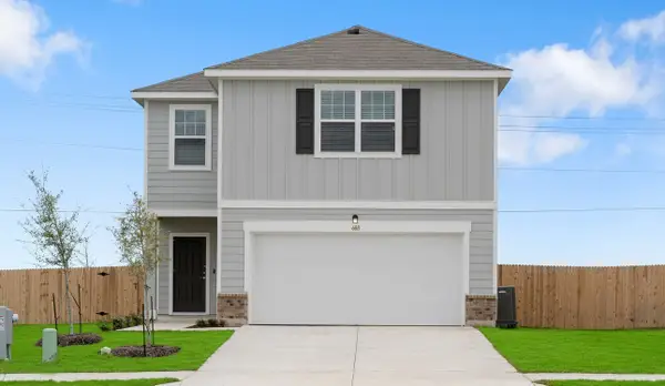 8323 Vacek Crossing Way, Richmond, TX 77469