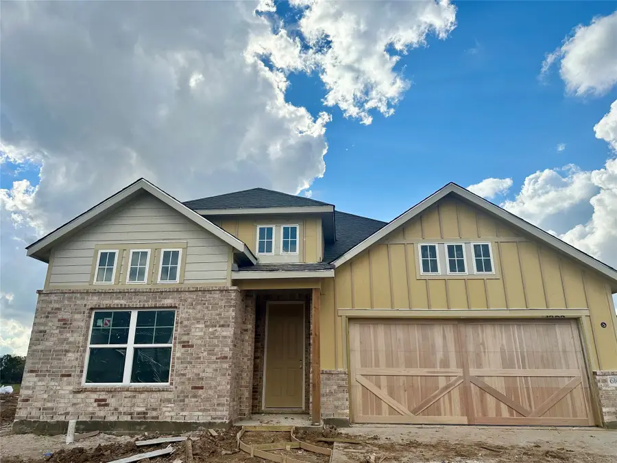 6103 Little Sand Lake Court, Katy, TX 77493 - Image #2