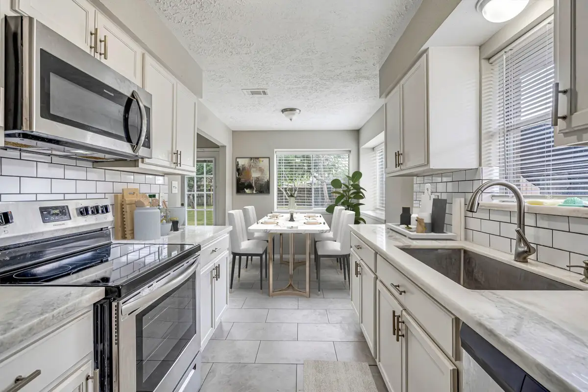 23110 Pennsgrove Road, Spring, TX 77373 - Image #1