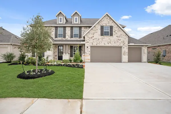 1829 N Wildflower Drive, Deer Park, TX 77536