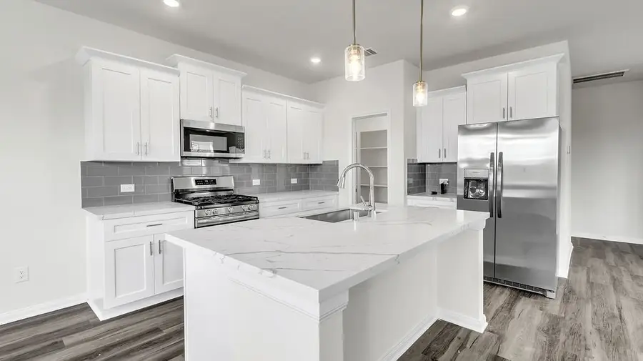 14523 Aston Pine Drive, Houston, TX 77032 - Image #3