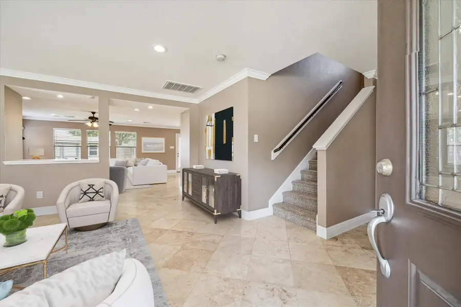 2950 Valiant Scene Court, Houston, TX 77038 - #3