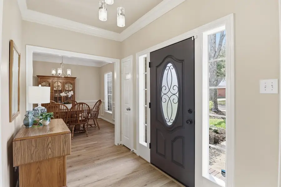 2023 Garden Terrace Drive, Katy, TX 77494 - #3