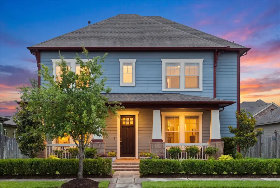 18306 Hughlett Drive, Cypress, TX 77433 - #2