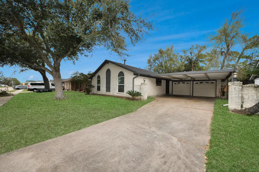 1415 Parry Sound, Pasadena, TX 77504 - #3