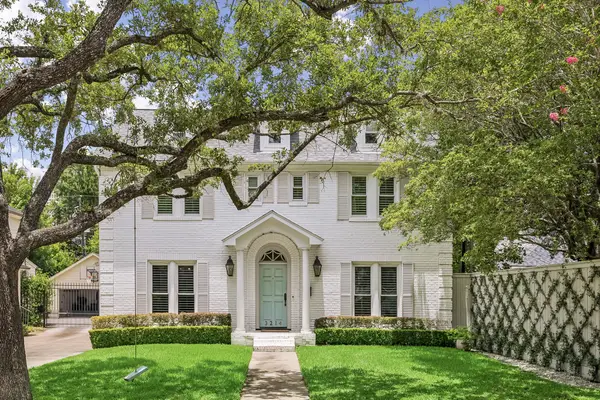 3214 Sunset Boulevard, Houston, TX 77005