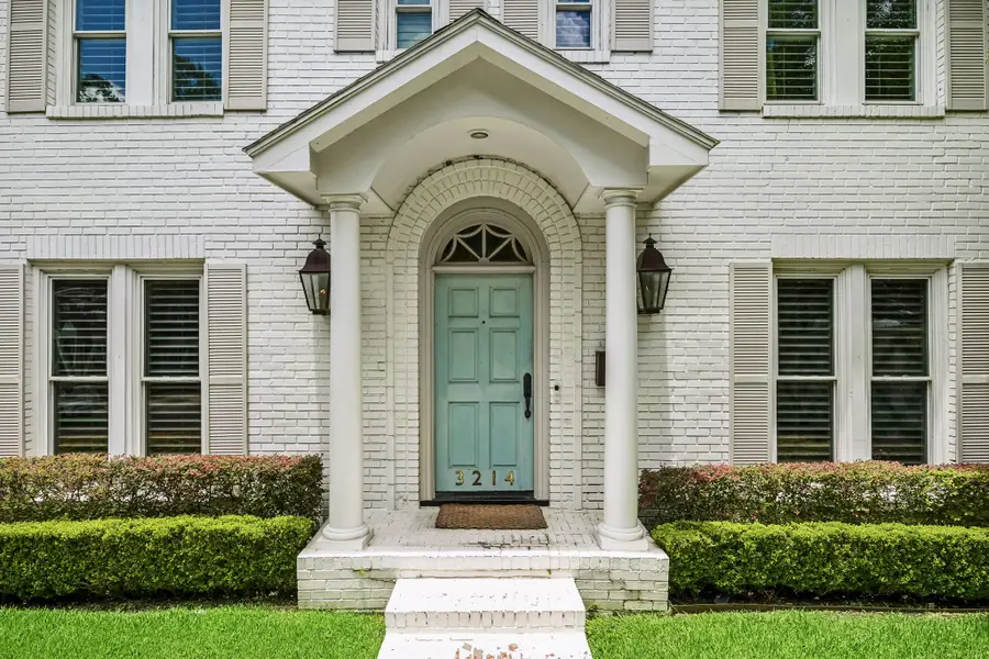 3214 Sunset Boulevard, Houston, TX 77005 - #2