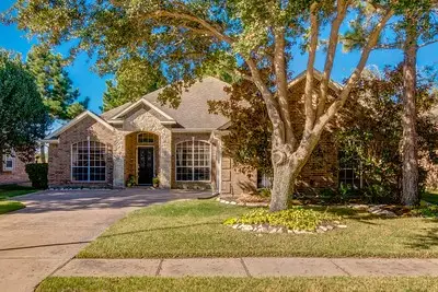 16434 Redcrest Drive, Houston, TX 77095