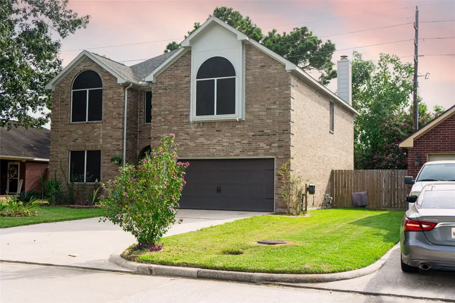 18507 Polo Meadow Drive, Humble, TX 77346 - #2