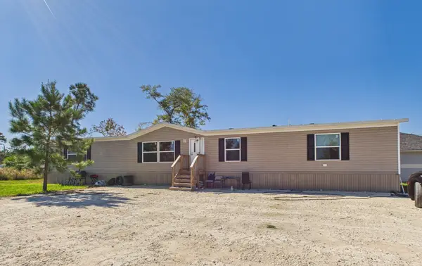 1016 Exotic Pine Drive, Huffman, TX 77336