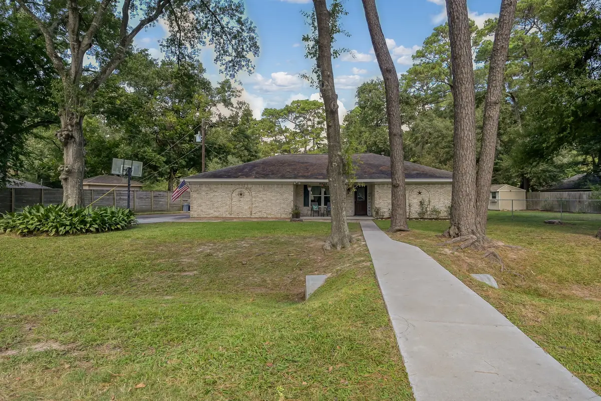 15638 Charolais Drive, Cypress, TX 77429 - Image #1