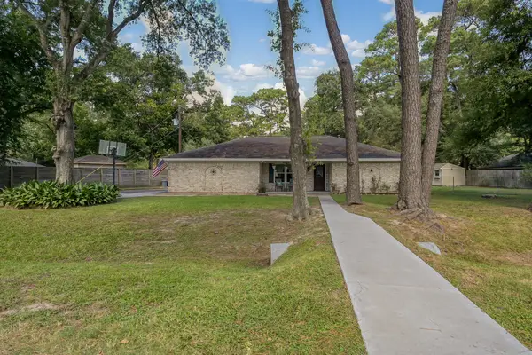 15638 Charolais Drive, Cypress, TX 77429