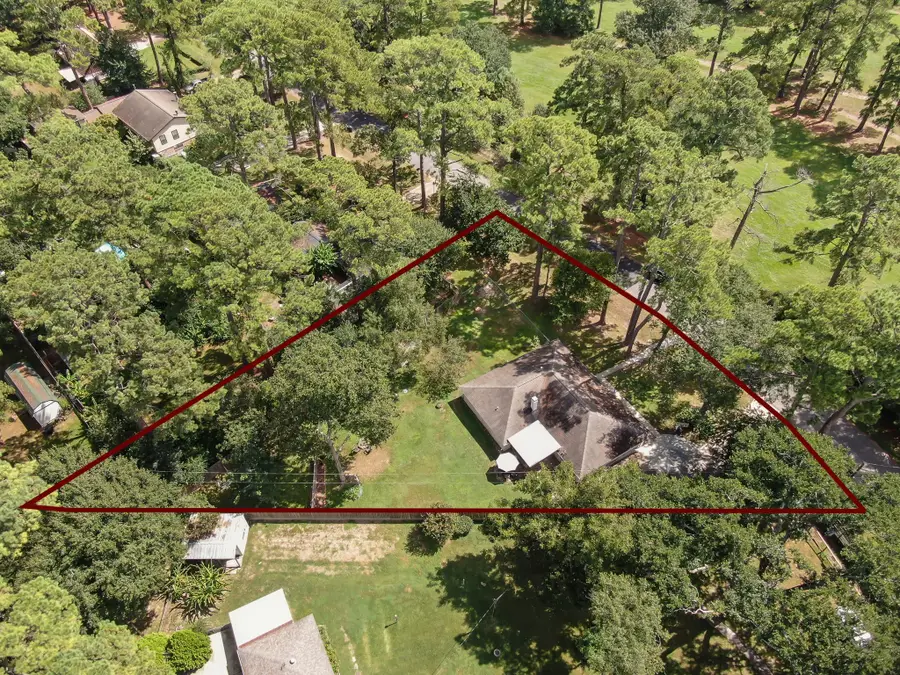 15638 Charolais Drive, Cypress, TX 77429 - Image #2