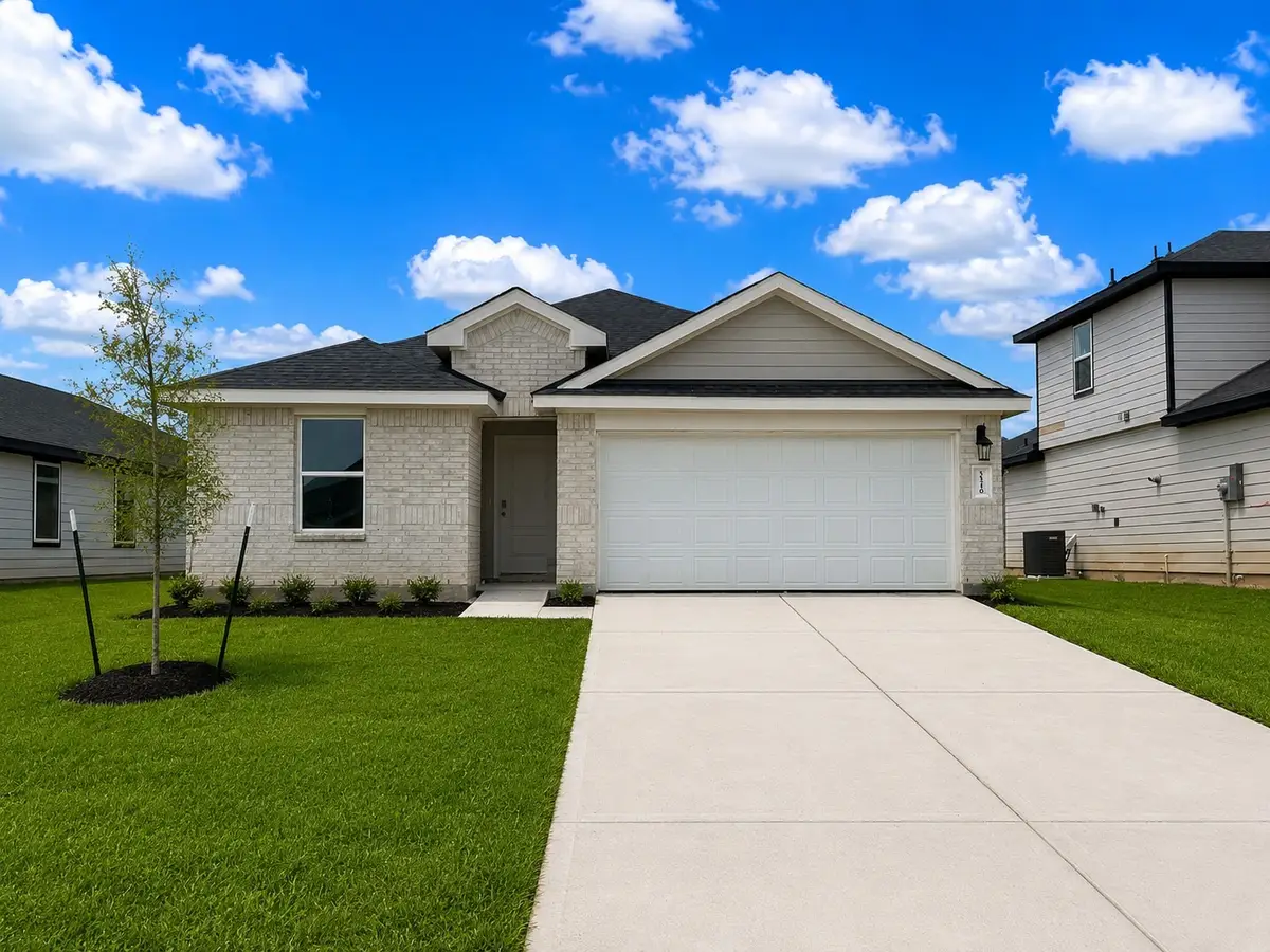 3043 Liams Tower Lane, Fulshear, TX 77441 - #1