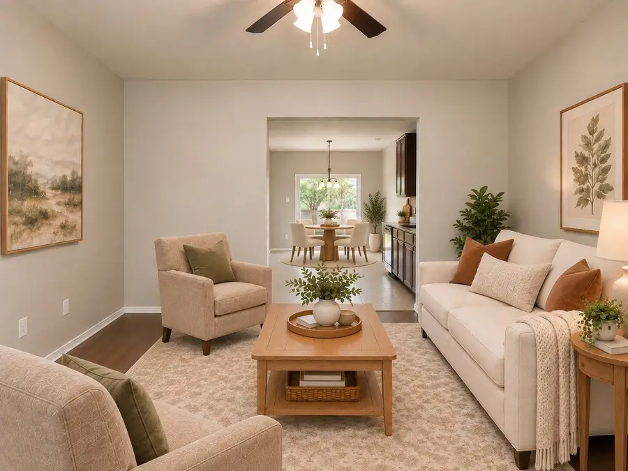 1908 Rodgers Lane, Aubrey, TX 76227 - #2