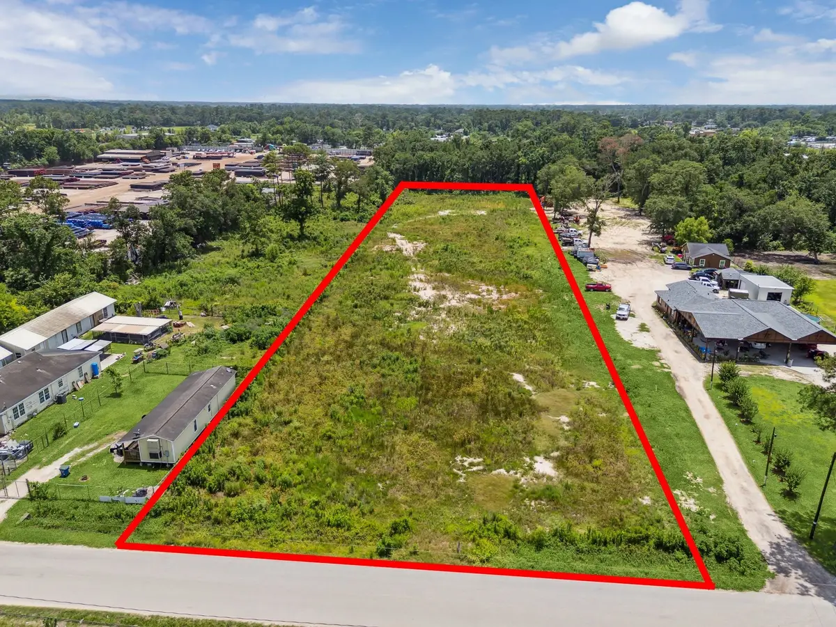 6116 Hermann Road, Houston, TX 77050 - Image #1