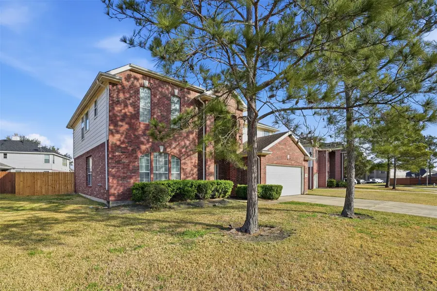 3210 Antelope Hills Drive, Missouri City, TX 77459 - #2