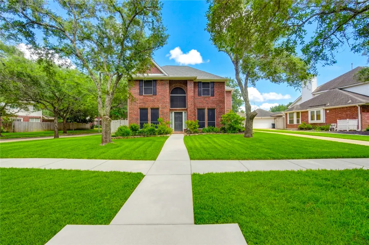 5007 Rebel Ridge Drive, Sugar Land, TX 77478 - #1