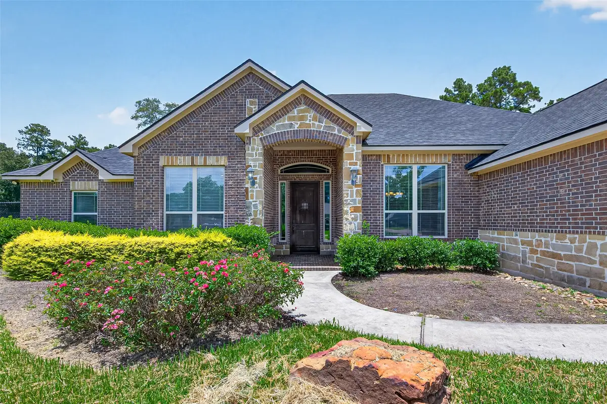 27635 Rio Blanco Drive, Splendora, TX 77372 - #1