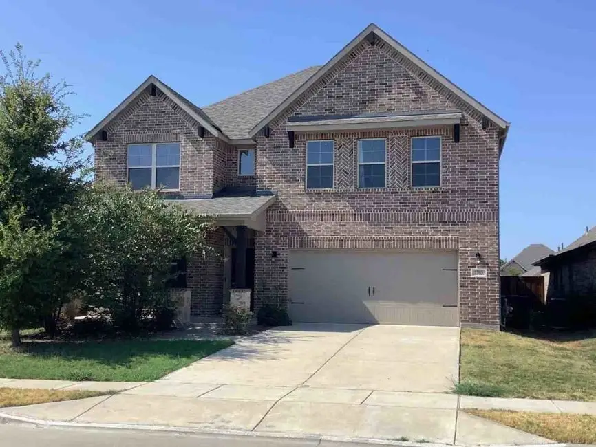 1703 Shortbow Run, Forney, TX 75126 - #1