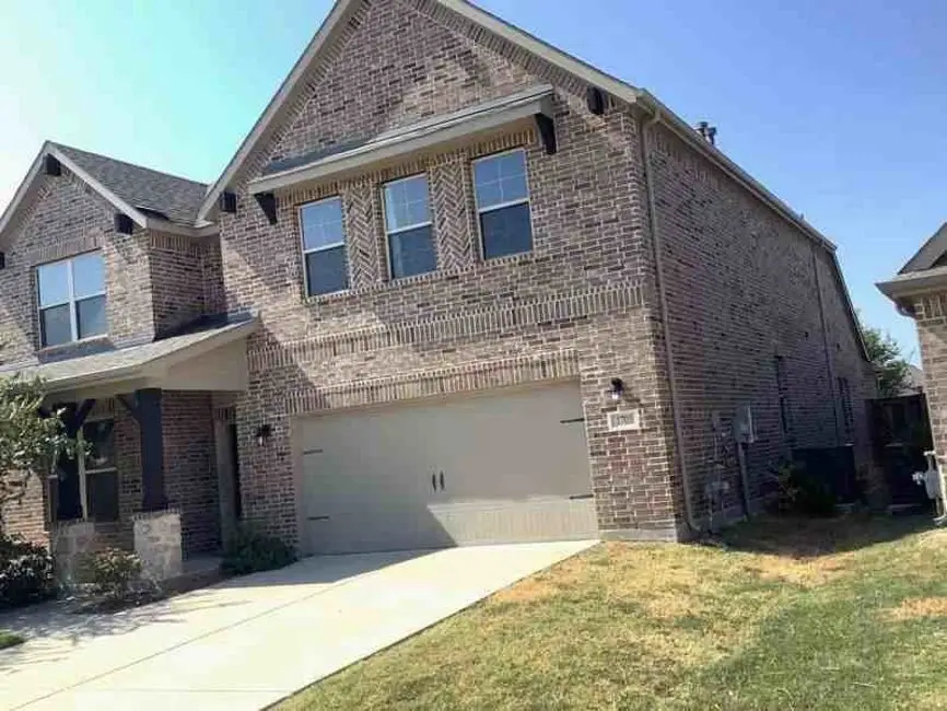 1703 Shortbow Run, Forney, TX 75126 - #3