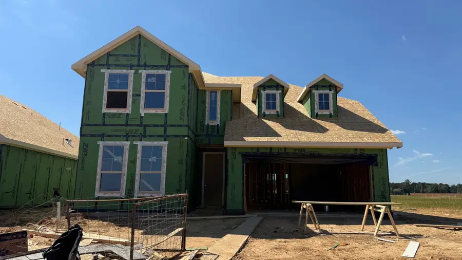 21119 Iberian Magpie Trail, Tomball, TX 77377 - Image #3