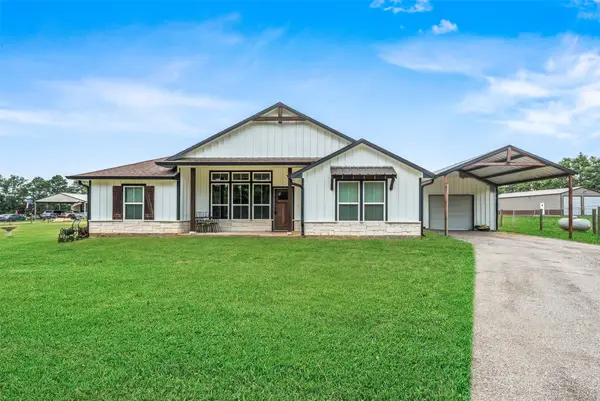 11170 Fm 1725 Road, Cleveland, TX 77328