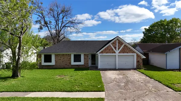 11127 Sageview Drive, Houston, TX 77089