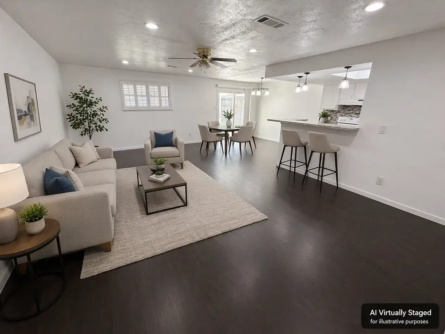 11127 Sageview Drive, Houston, TX 77089 - #3