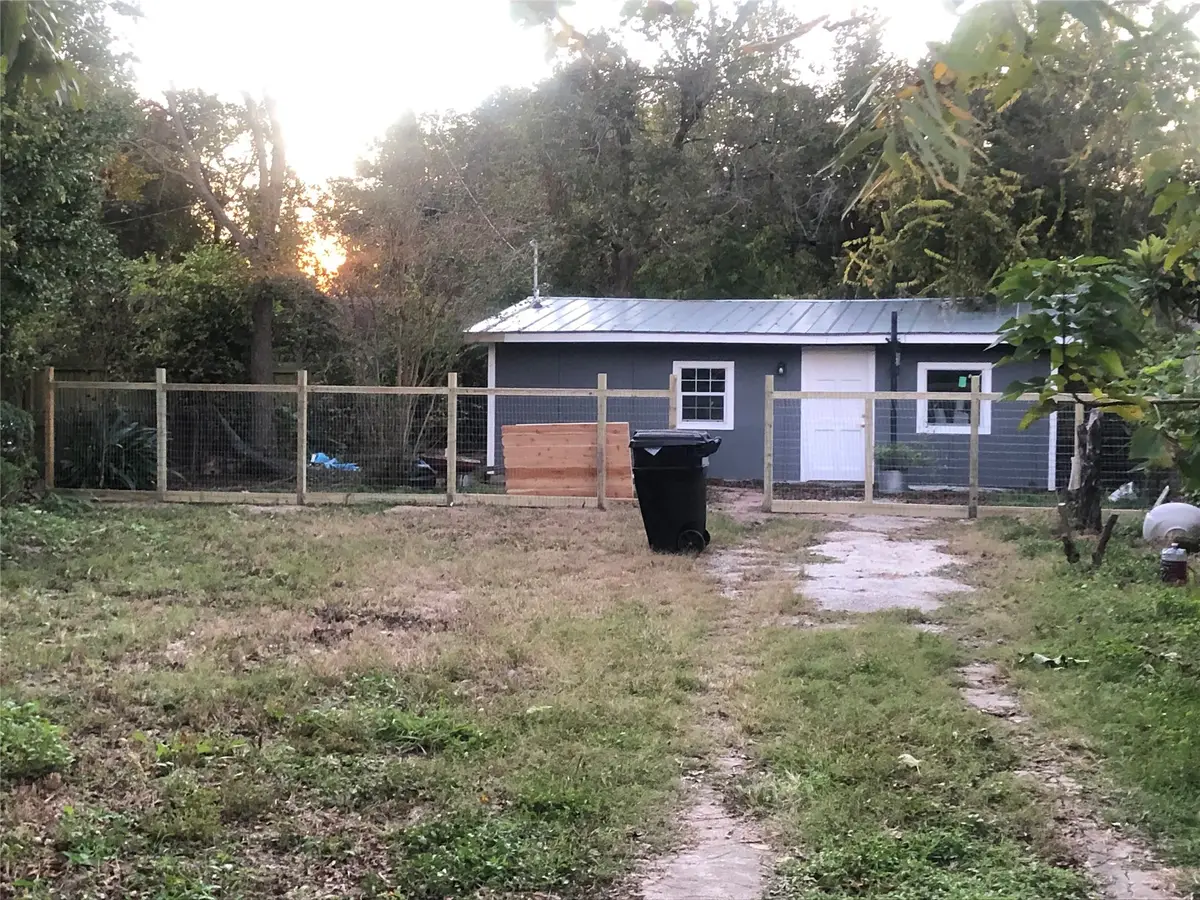 4109 Edison Street, Houston, TX 77009 - Image #1