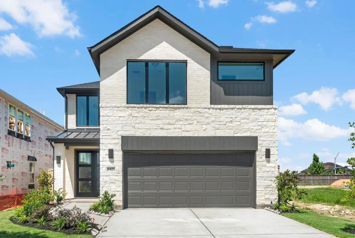 8423 Seasonal Solstice Trail, Richmond, TX 77406 - #1