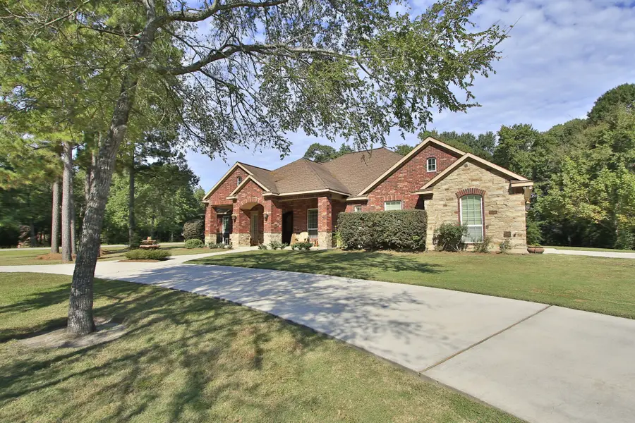 1547 Ruby Drive, Willis, TX 77378 - #2