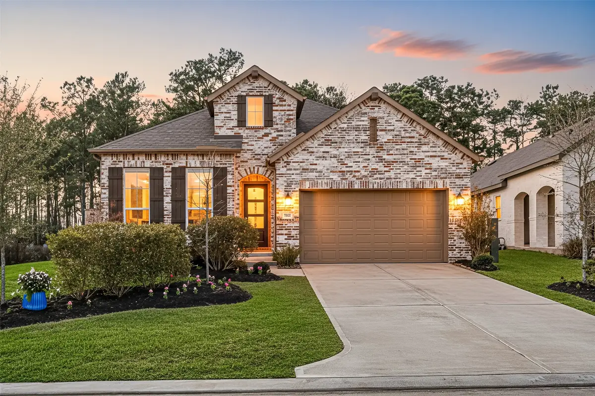 230 Sky Top Drive, Montgomery, TX 77316 - #1