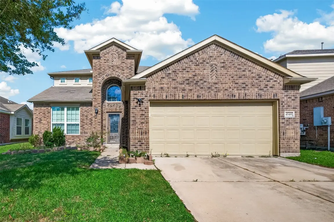 4146 Brunswick Crossing Lane, Houston, TX 77047 - #1