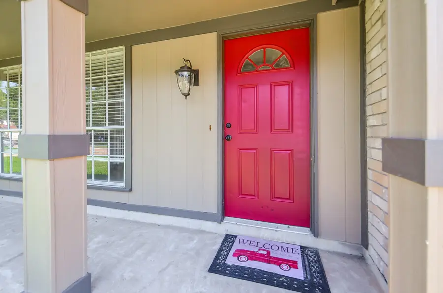 22630 Powell House, Katy, TX 77449 - #2