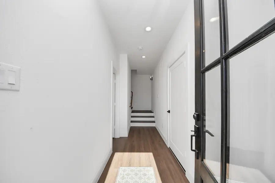 5512 Hardy Street, Houston, TX 77009 - #3