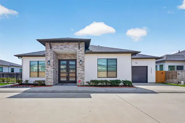 10403 Anchorage Passage, Richmond, TX 77407