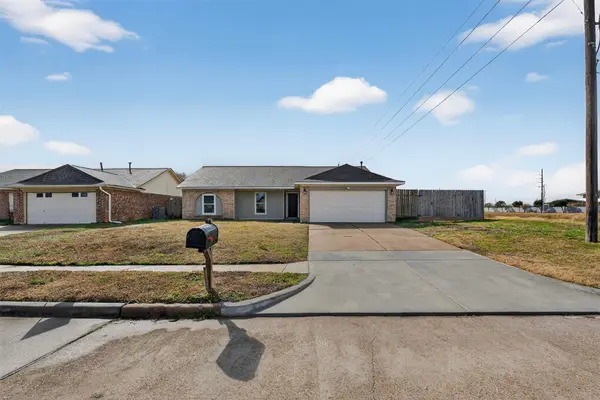 21147 Carmel Valley Drive, Katy, TX 77449