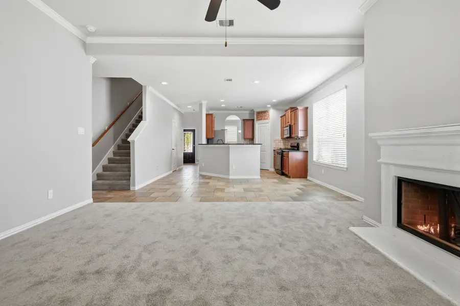 7 Maple Mill Court, Conroe, TX 77301 - #3