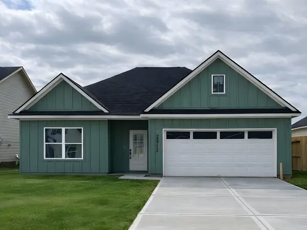 25712 John Wayne Road, Splendora, TX 77372